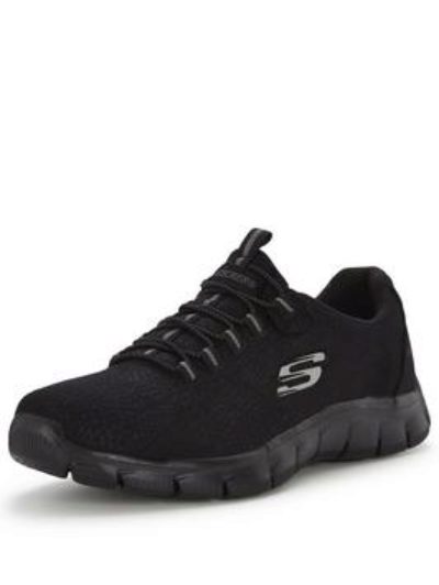 Skechers Empire Slip On Trainer Skechers Empire Slip On Trainer